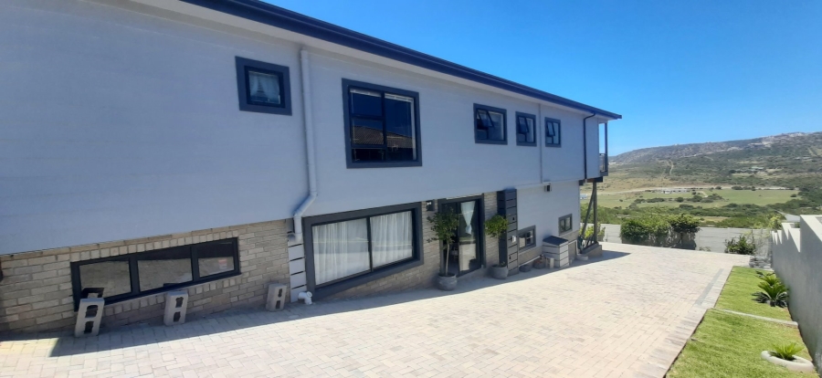 3 Bedroom Property for Sale in Seemeeu Park Western Cape